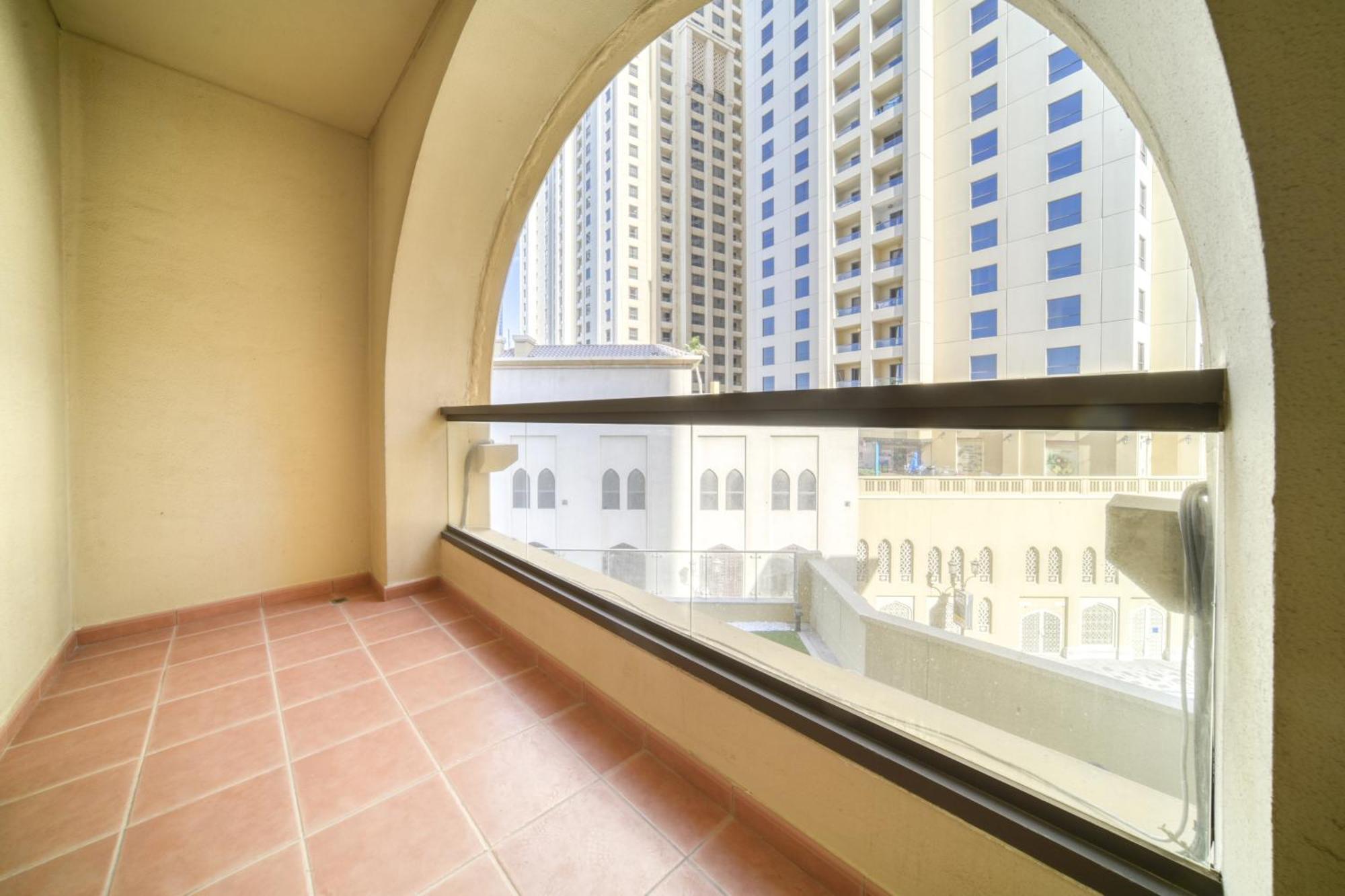 Luxurious 4 Bedroom Duplex With Terrace & Sea View Dubaj Kültér fotó